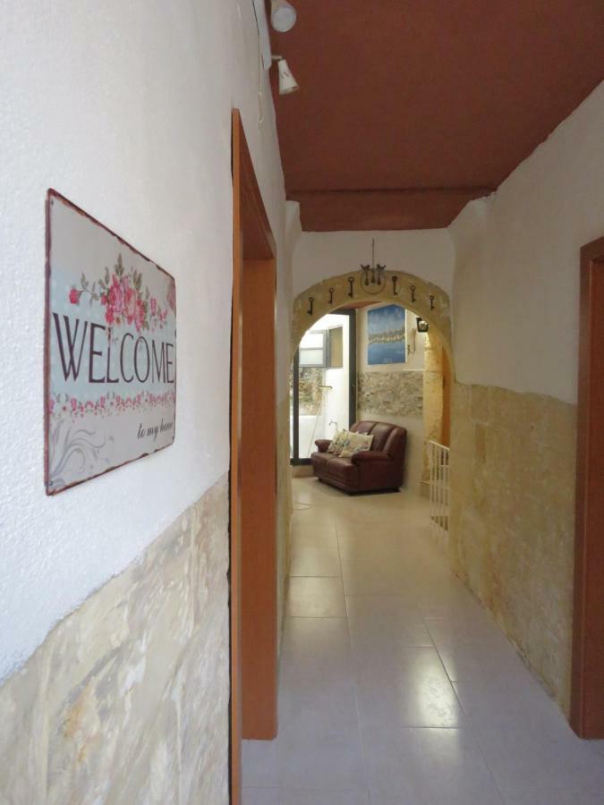 Amelia'S House Of Character Cospicua Exterior foto