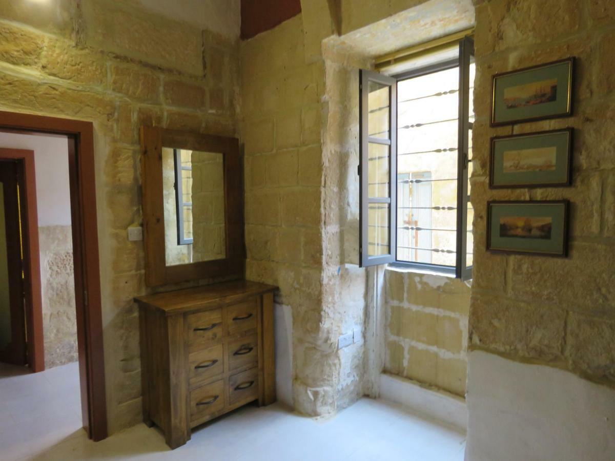 Amelia'S House Of Character Cospicua Exterior foto