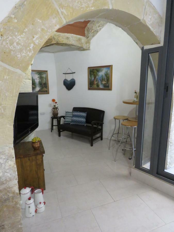 Amelia'S House Of Character Cospicua Exterior foto