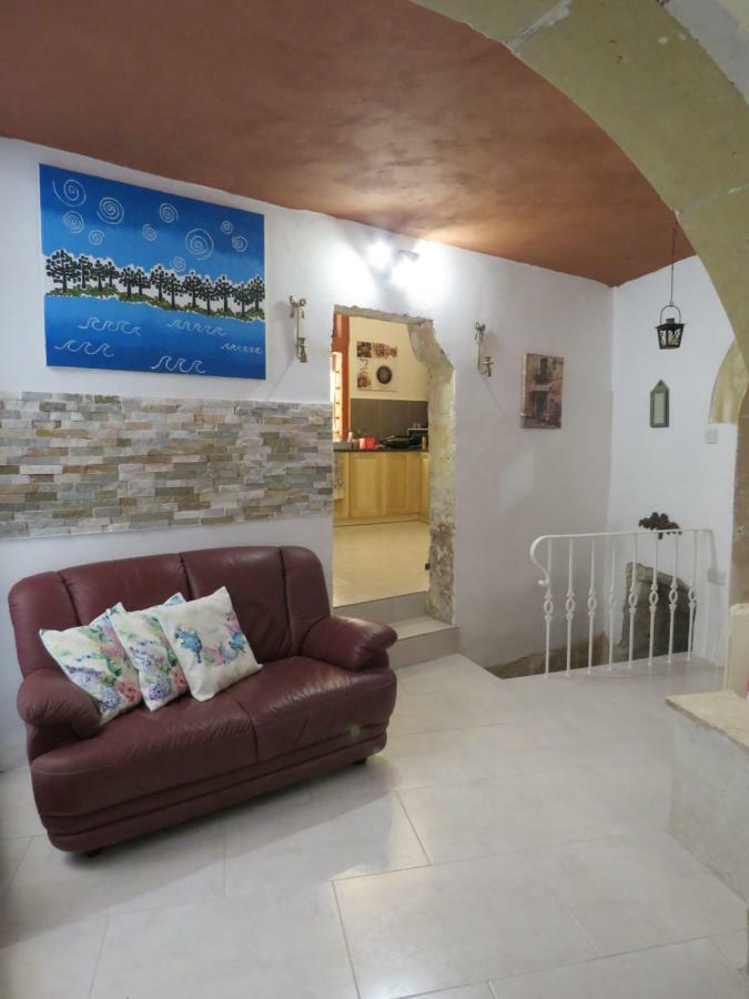 Amelia'S House Of Character Cospicua Exterior foto