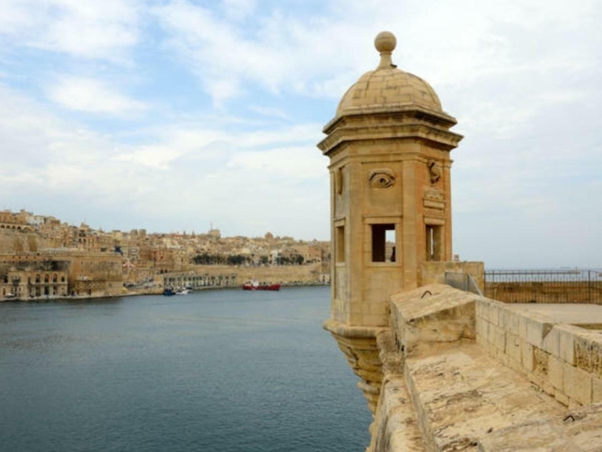 Amelia'S House Of Character Cospicua Exterior foto