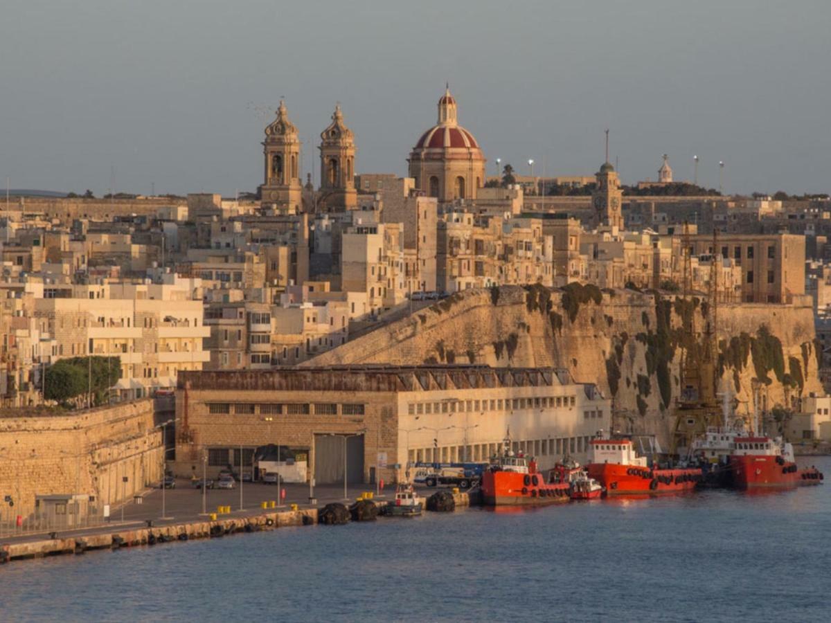 Amelia'S House Of Character Cospicua Exterior foto
