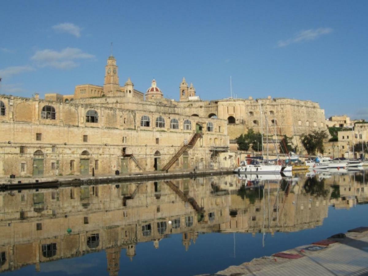 Amelia'S House Of Character Cospicua Exterior foto