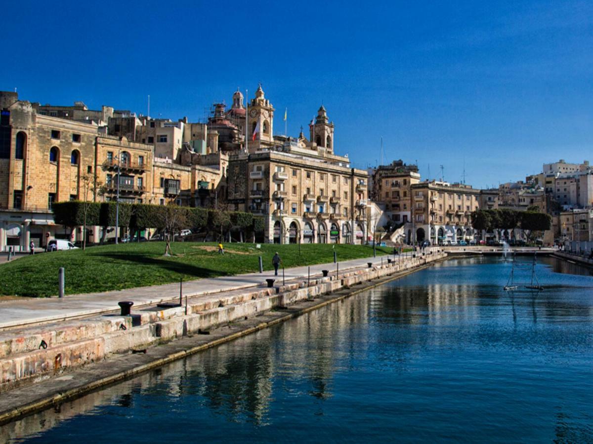 Amelia'S House Of Character Cospicua Exterior foto