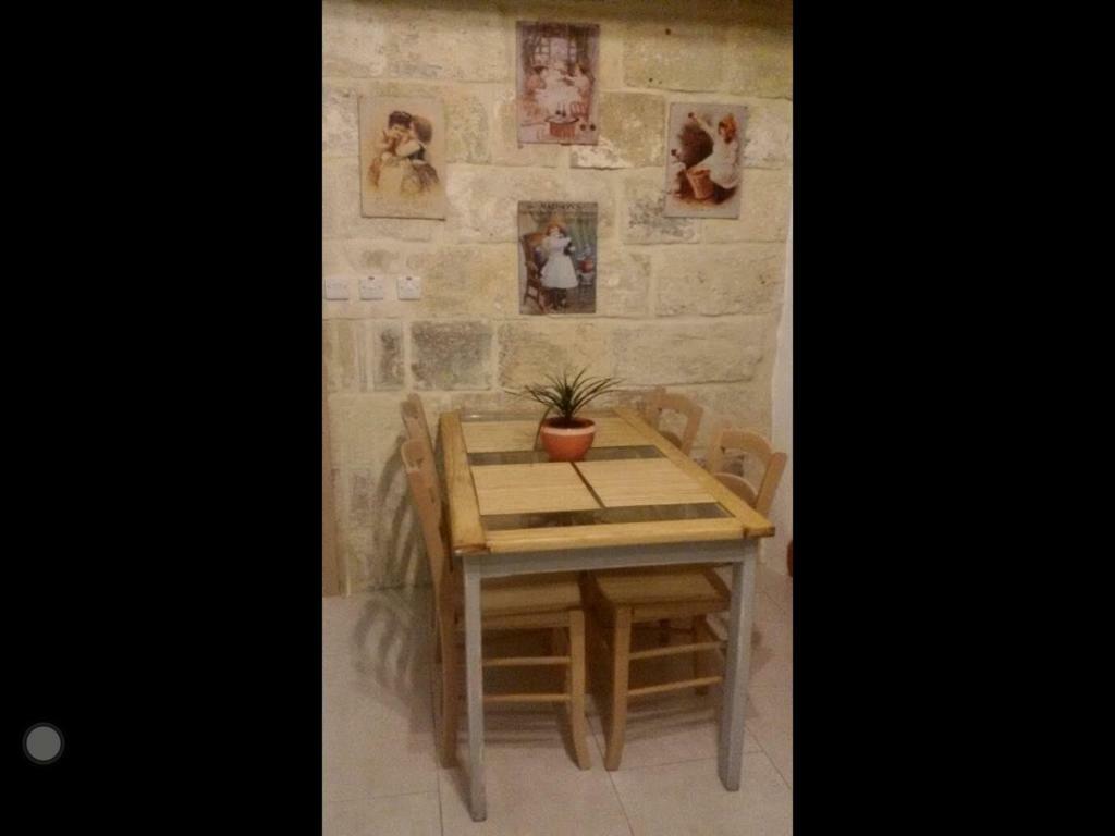 Amelia'S House Of Character Cospicua Exterior foto