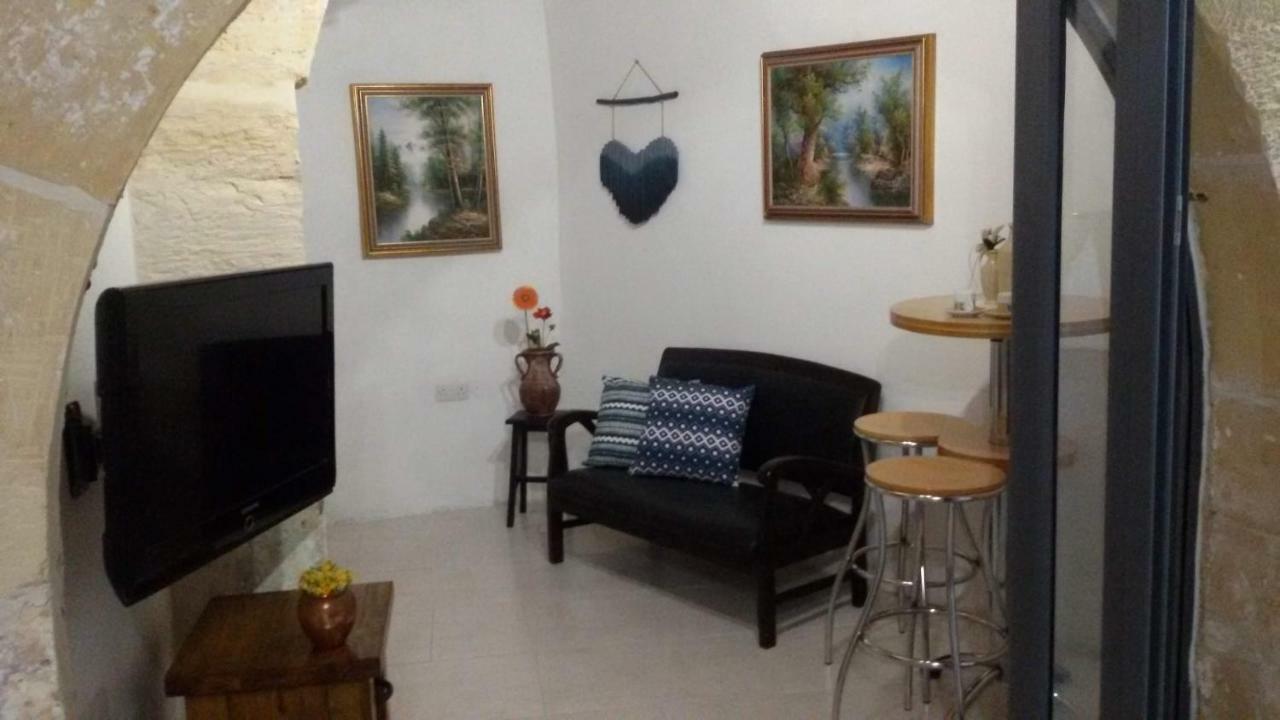 Amelia'S House Of Character Cospicua Exterior foto