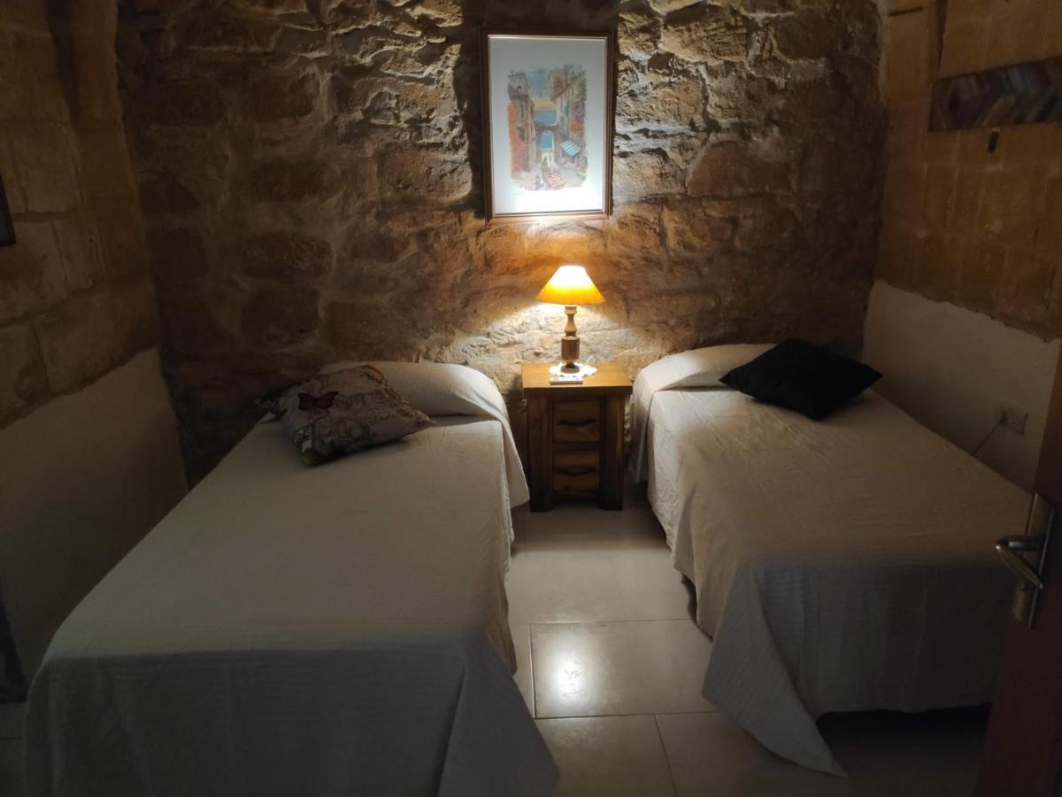 Amelia'S House Of Character Cospicua Exterior foto