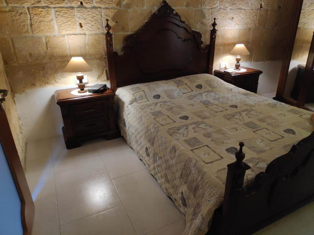 Amelia'S House Of Character Cospicua Exterior foto